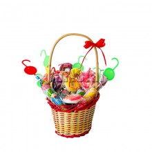 Kids Candy Basket